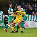 Bohemians - Olomouc 1:1 (0:1)