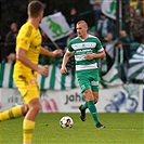 Bohemians - Olomouc 1:1 (0:1)