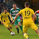 Bohemians - Olomouc 1:1 (0:1)