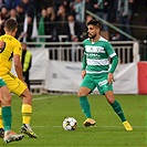 Bohemians - Olomouc 1:1 (0:1)