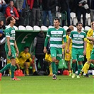 Bohemians - Olomouc 1:1 (0:1)