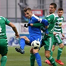 Bohemians Praha 1905 - FC Slovan Liberec 0:0