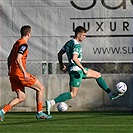 Lubin - Bohemians 1:1 (1:1)