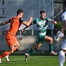 Lubin - Bohemians 1:1 (1:1)