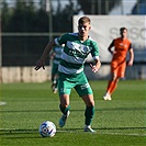 Lubin - Bohemians 1:1 (1:1)