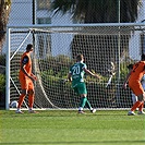 Lubin - Bohemians 1:1 (1:1)