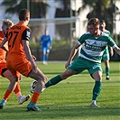 Lubin - Bohemians 1:1 (1:1)