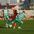 Lubin - Bohemians 1:1 (1:1)