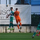 Lubin - Bohemians 1:1 (1:1)