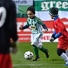 Bohemians Praha 1905 - FC Zbrojovka Brno 1:0 (0:0)