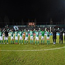 Bohemians Praha 1905 - FC Zbrojovka Brno 1:0 (0:0)