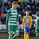Bohemians Praha 1905 - SFC Opava 0:0