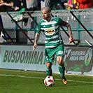 Bohemians Praha 1905 - SFC Opava 0:0