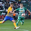Bohemians Praha 1905 - SFC Opava 0:0
