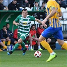 Bohemians Praha 1905 - SFC Opava 0:0