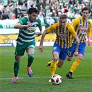 Bohemians Praha 1905 - SFC Opava 0:0