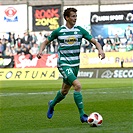 Bohemians Praha 1905 - SFC Opava 0:0