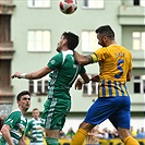 Bohemians Praha 1905 - SFC Opava 0:0