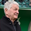 Bohemians Praha 1905 - SFC Opava 0:0
