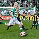 Bohemians Praha 1905 - SFC Opava 0:0