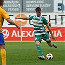 Bohemians Praha 1905 - SFC Opava 0:0