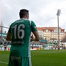 Bohemians Praha 1905 - SFC Opava 0:0