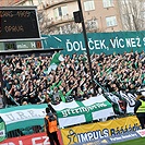 Bohemians Praha 1905 - SFC Opava 0:0