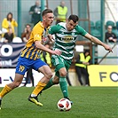 Bohemians Praha 1905 - SFC Opava 0:0