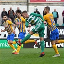 Bohemians Praha 1905 - SFC Opava 0:0