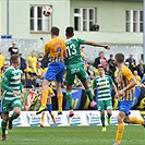 Bohemians Praha 1905 - SFC Opava 0:0