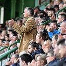 Bohemians Praha 1905 - SFC Opava 0:0