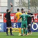 Bohemians Praha 1905 - SFC Opava 0:0