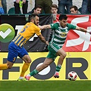 Bohemians Praha 1905 - SFC Opava 0:0