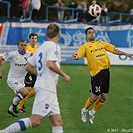 FC Baník Ostrava - Bohemians 1905 0:0