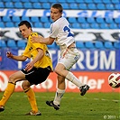 FC Baník Ostrava - Bohemians 1905 0:0