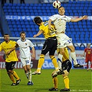 FC Baník Ostrava - Bohemians 1905 0:0