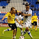 FC Baník Ostrava - Bohemians 1905 0:0