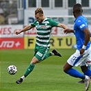 Bohemians - Baník 1:1 (0:0)