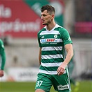 Bohemians - Baník 1:1 (0:0)