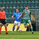 Bohemians - Baník 1:1 (0:0)