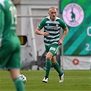 Bohemians - Baník 1:1 (0:0)