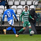 Bohemians - Baník 1:1 (0:0)