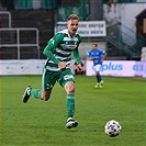 Bohemians - Baník 1:1 (0:0)