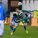 Bohemians - Baník 1:1 (0:0)