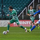 Bohemians - Baník 1:1 (0:0)