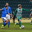 Bohemians - Baník 1:1 (0:0)