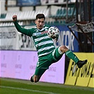 Bohemians - Baník 1:1 (0:0)