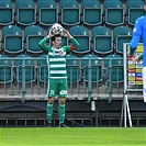 Bohemians - Baník 1:1 (0:0)