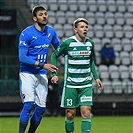 Bohemians - Baník 1:1 (0:0)