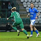 Bohemians - Baník 1:1 (0:0)